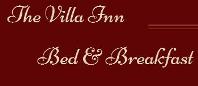The Villa Bed & Breakfast 
